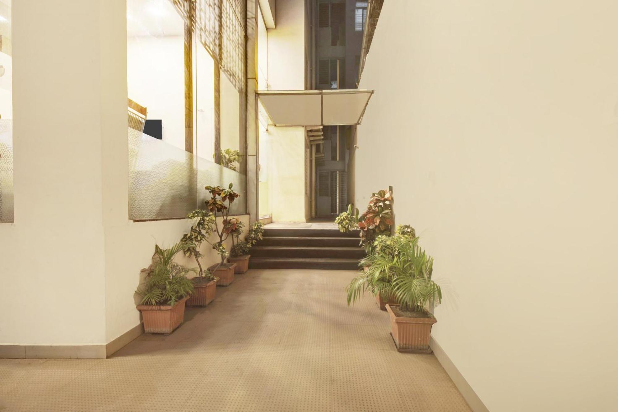 Townhouse City Center Near Mysore Palace Formerly Aavass Inn Exterior foto